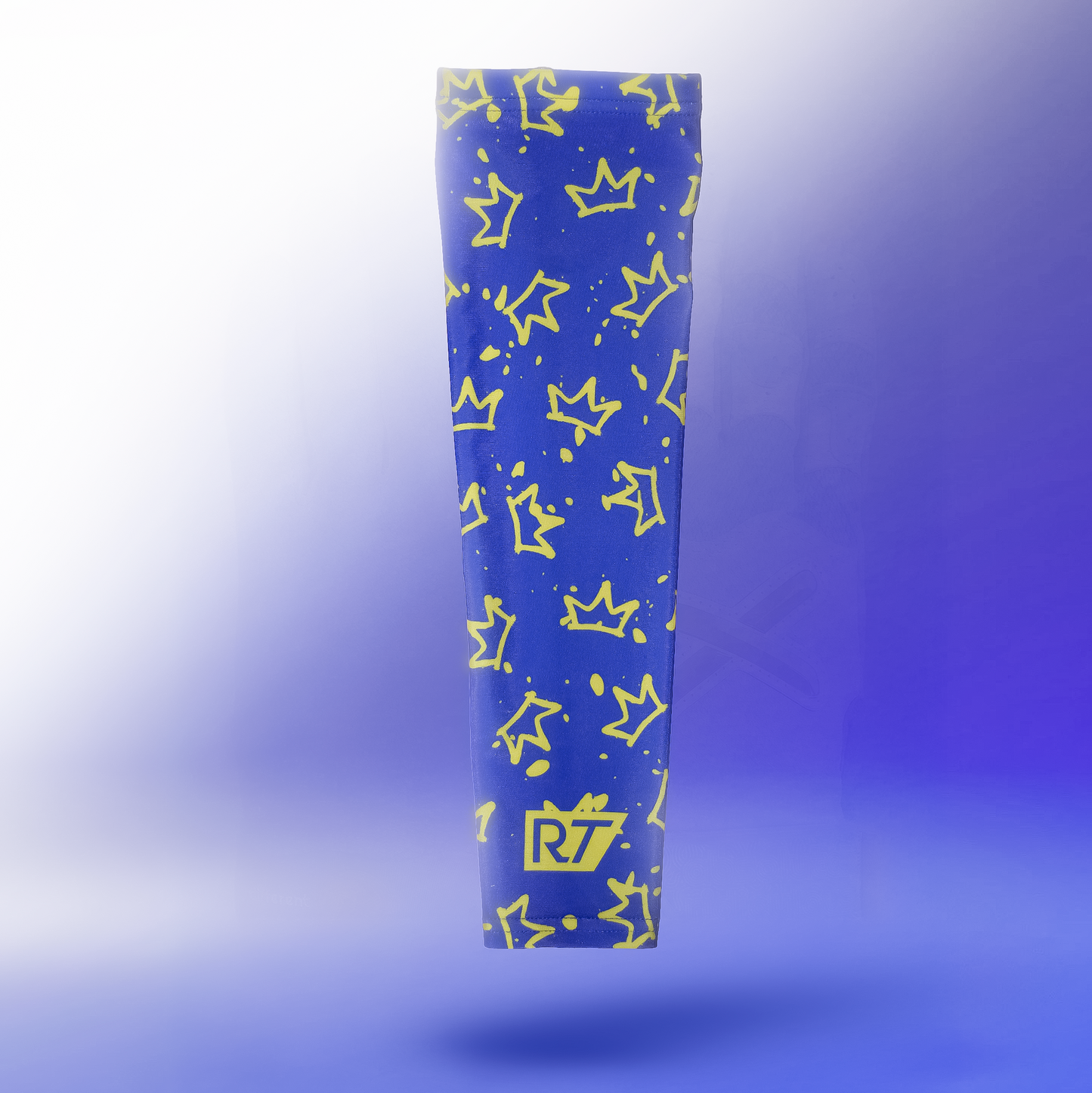 Royal Crown Arm Sleeve