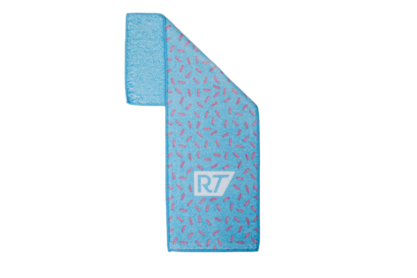 Cotton Candy: Sprinkles Towel