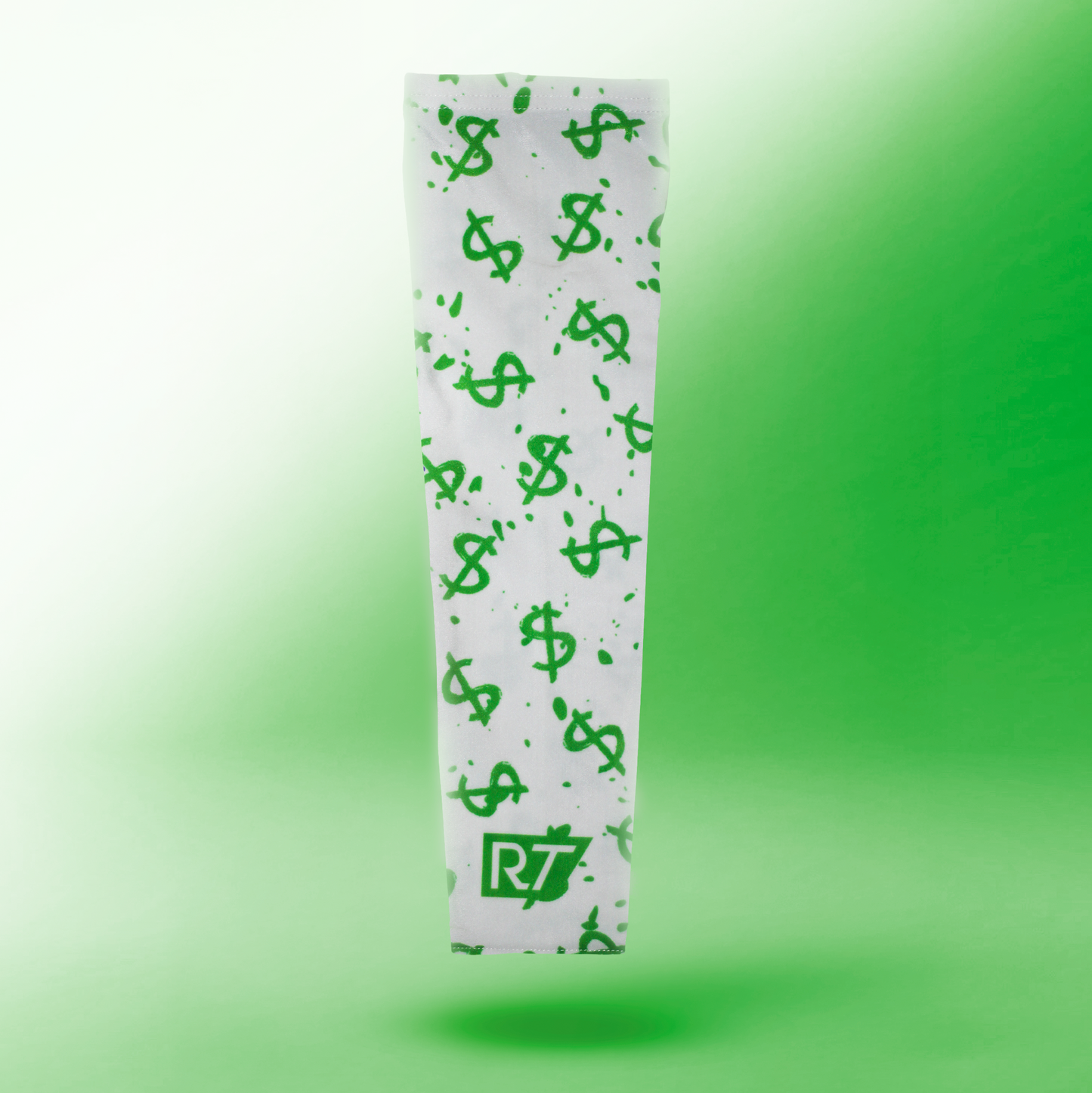 Dollar Sign Arm Sleeve