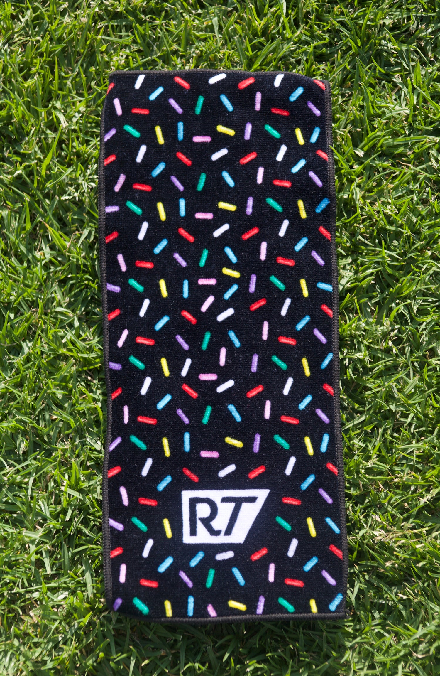 Pink Sprinkles Athletic Tape
