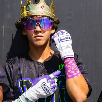 Royal Crown Athletic Tape