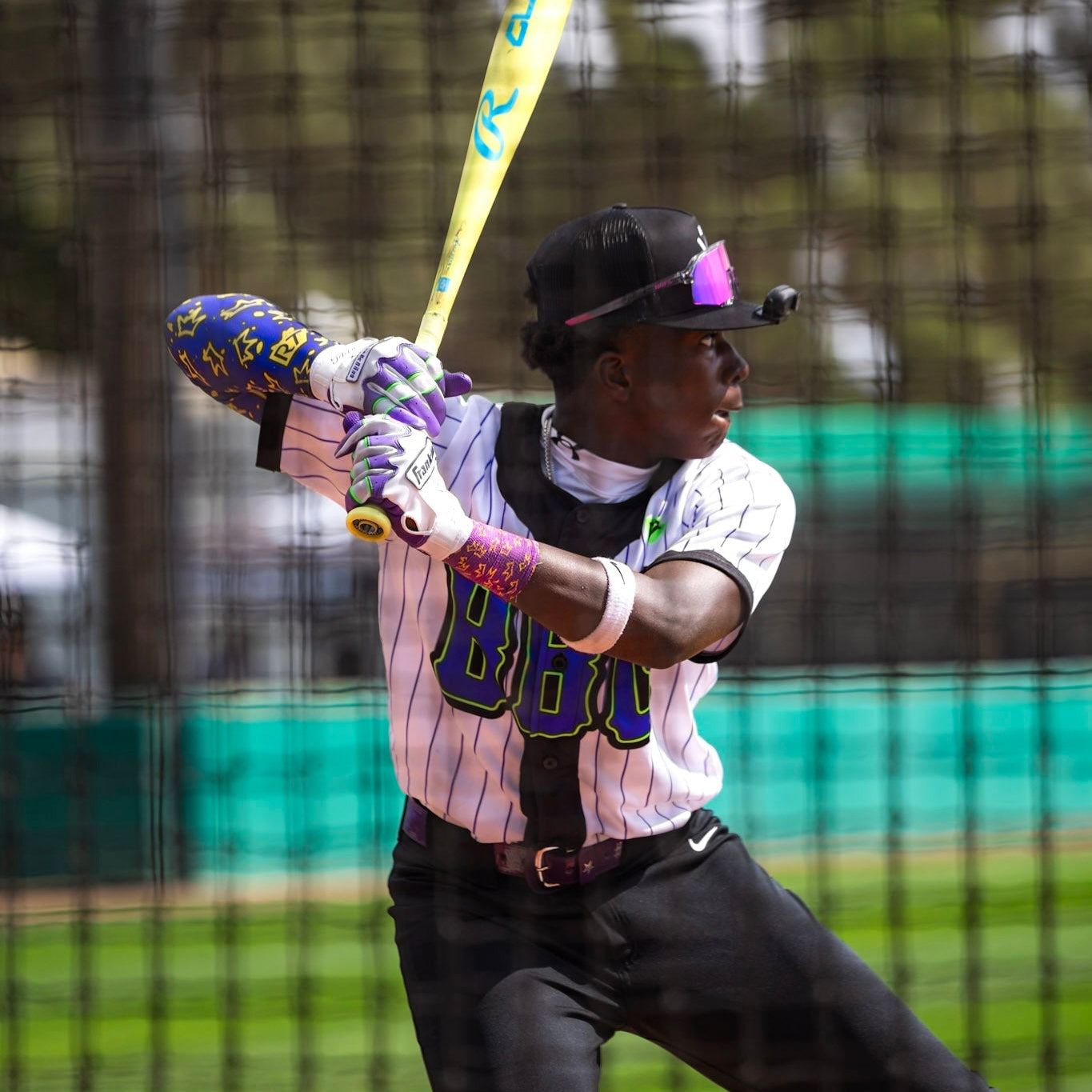 Royal Crown Athletic Tape