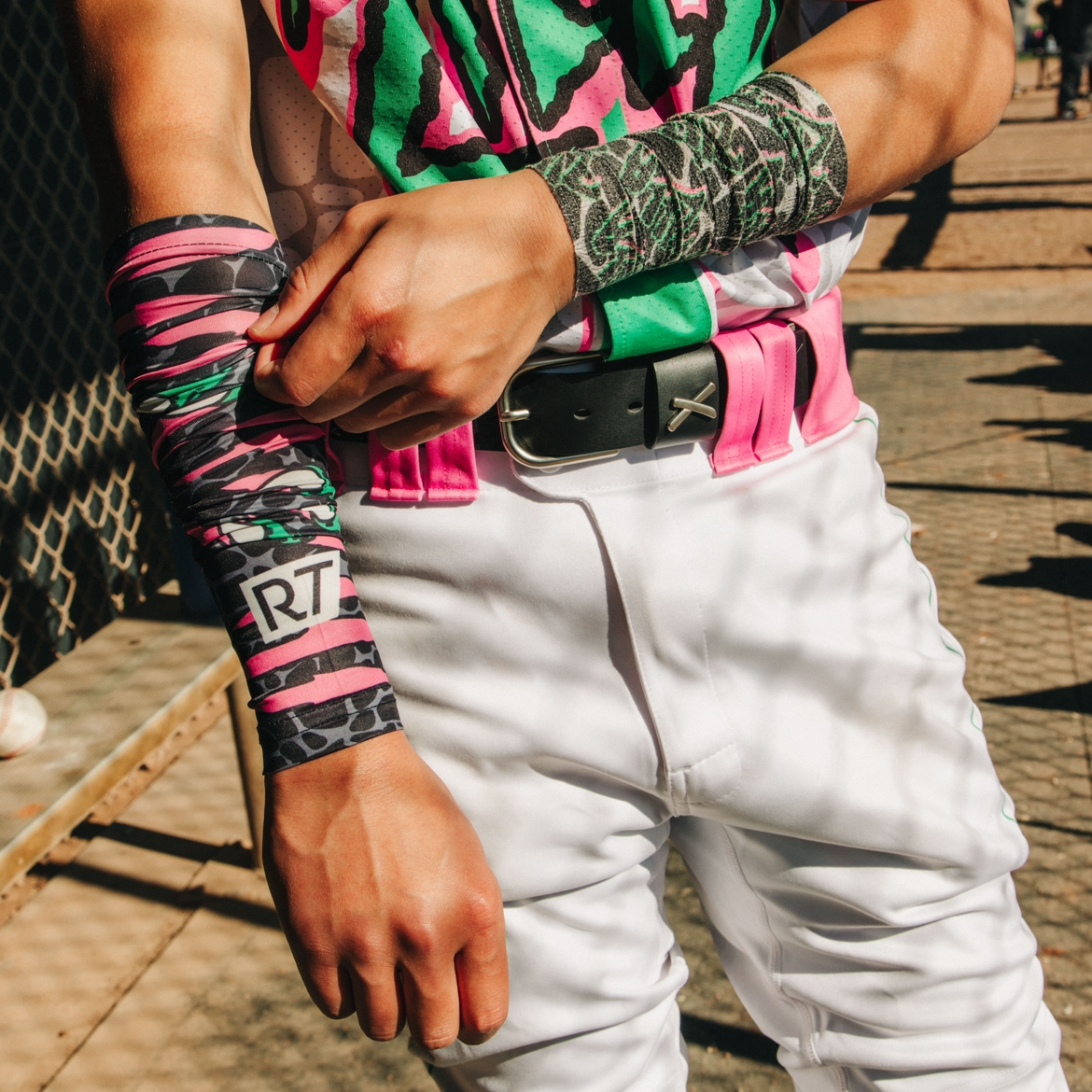 ZILLA Arm Sleeve