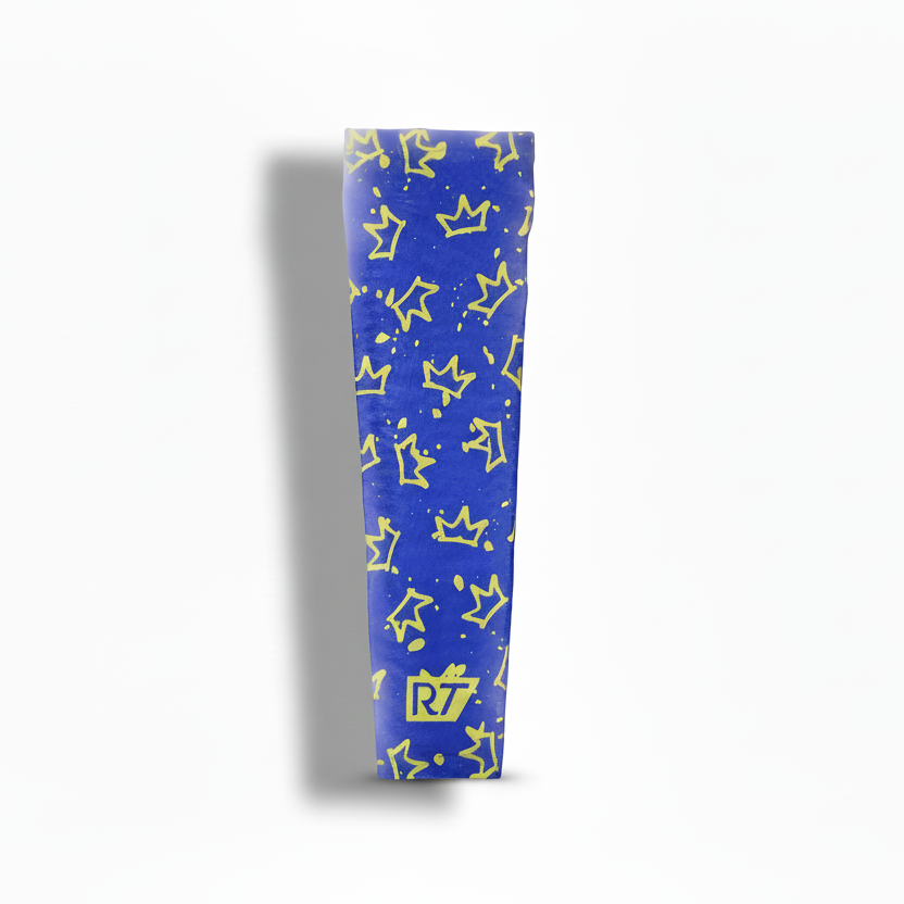 Royal Crown Arm Sleeve