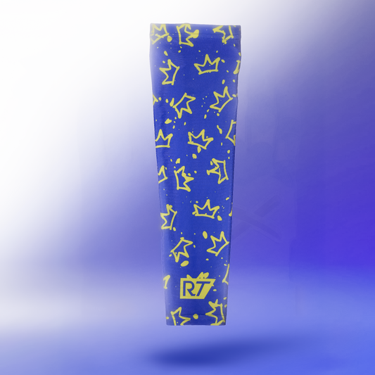 Royal Crown Arm Sleeve