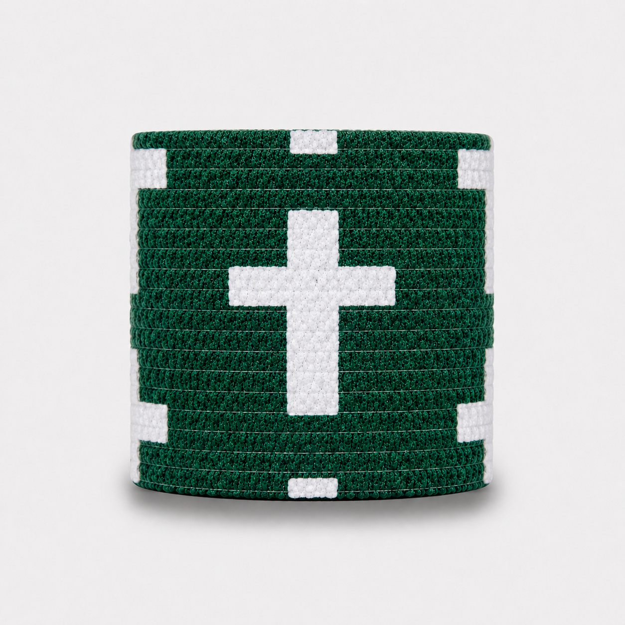 Green: Cross Athletic Tape