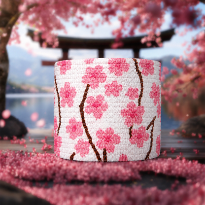 Cherry Blossom Athletic Tape