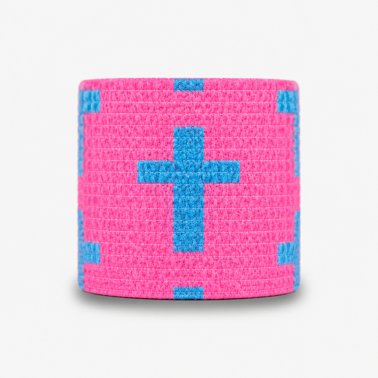 Cotton Candy Cross Tape