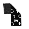 Black: Crown of Thorns/Cross
