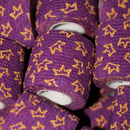 Royal Crown Athletic Tape