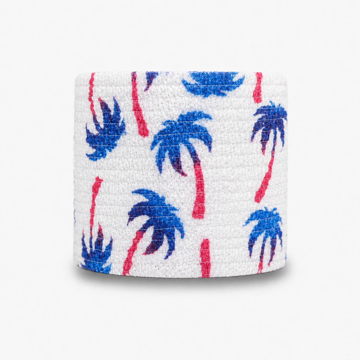 Tropical Tree Athletic Tape