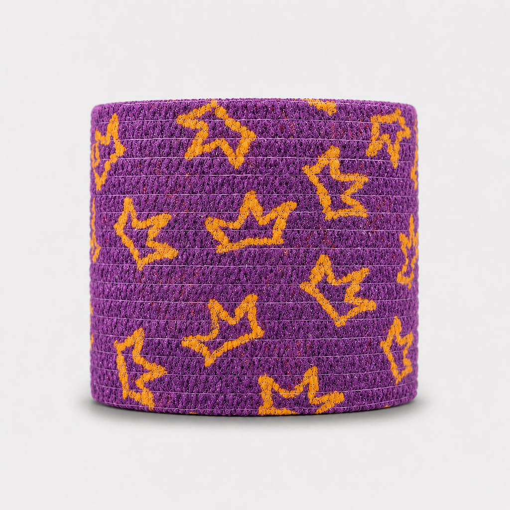 Royal Crown Athletic Tape