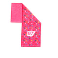 Pink: Sprinkles Towel