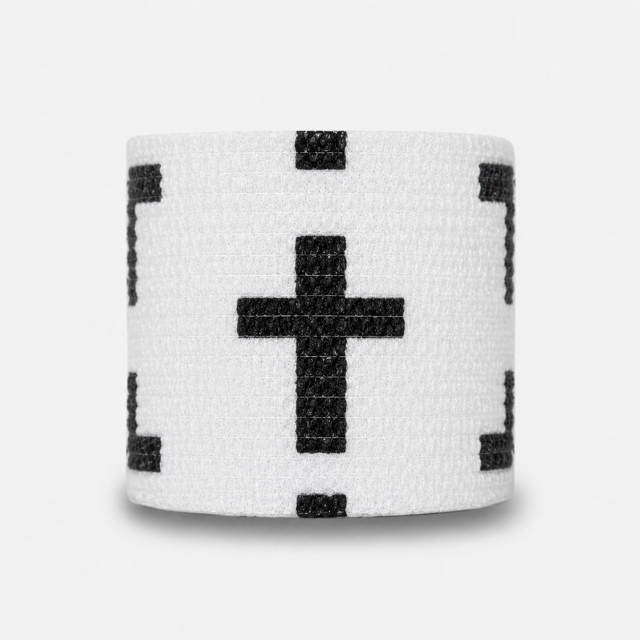White Cross Athletic Tape