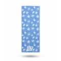 Snowstorm Pocket Towel