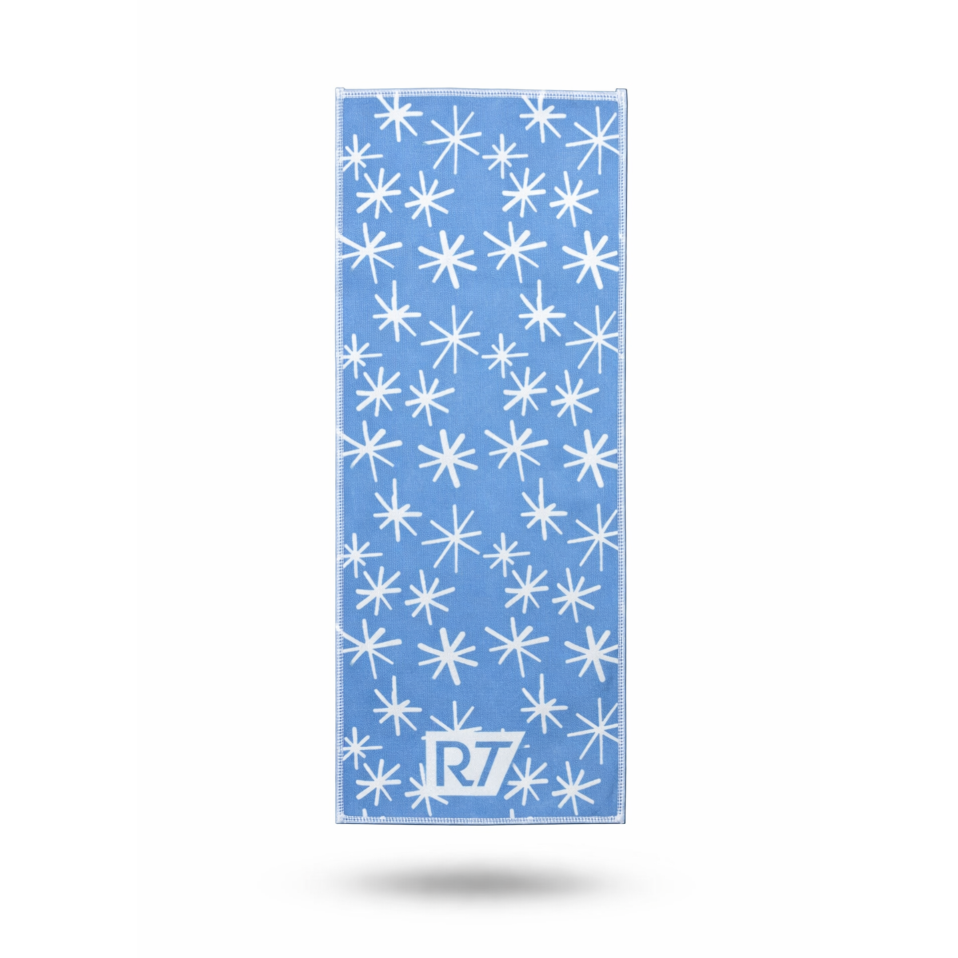 Snowstorm Pocket Towel