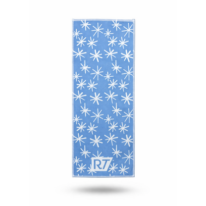 Snowstorm Pocket Towel