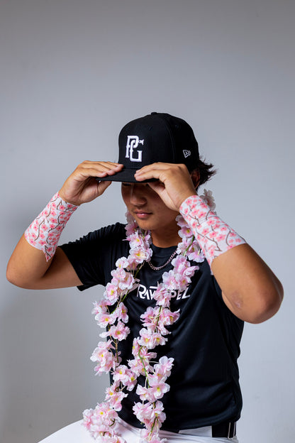 Cherry Blossom Athletic Tape