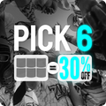 Pick 6