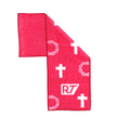 Pink: Crown of Thorns/Cross