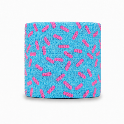 Cotton Candy Sprinkles Tape