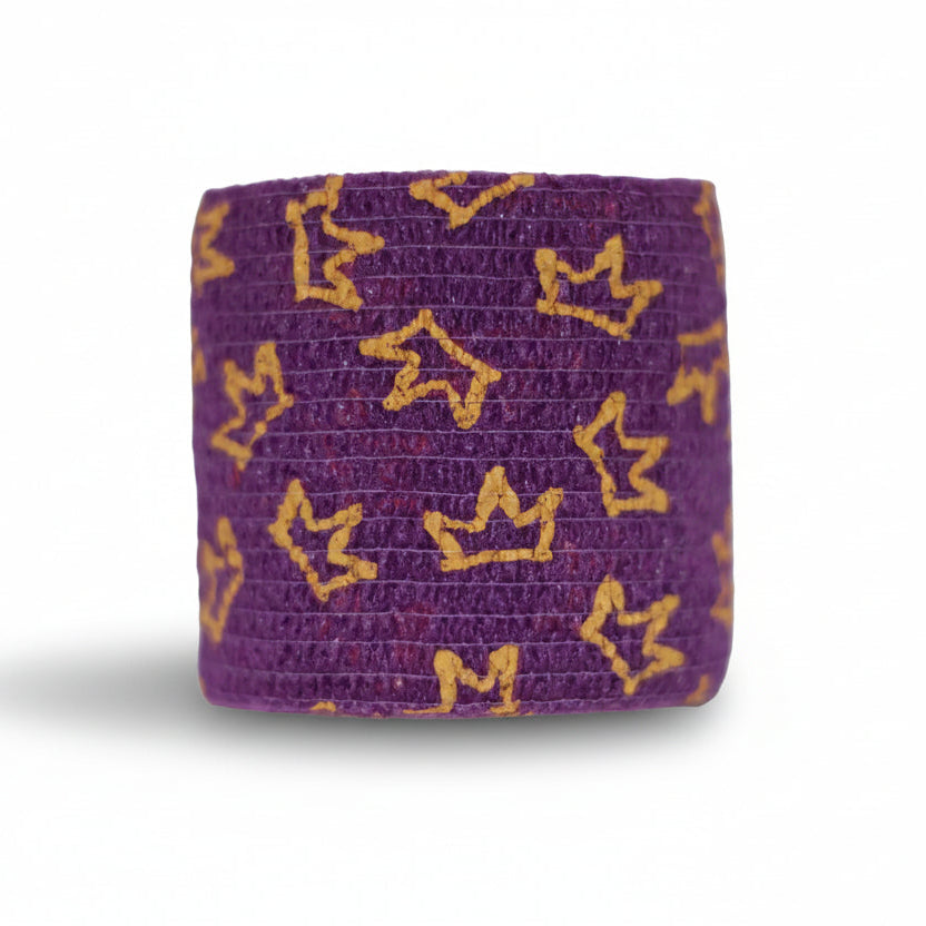 Royal Crown Athletic Tape