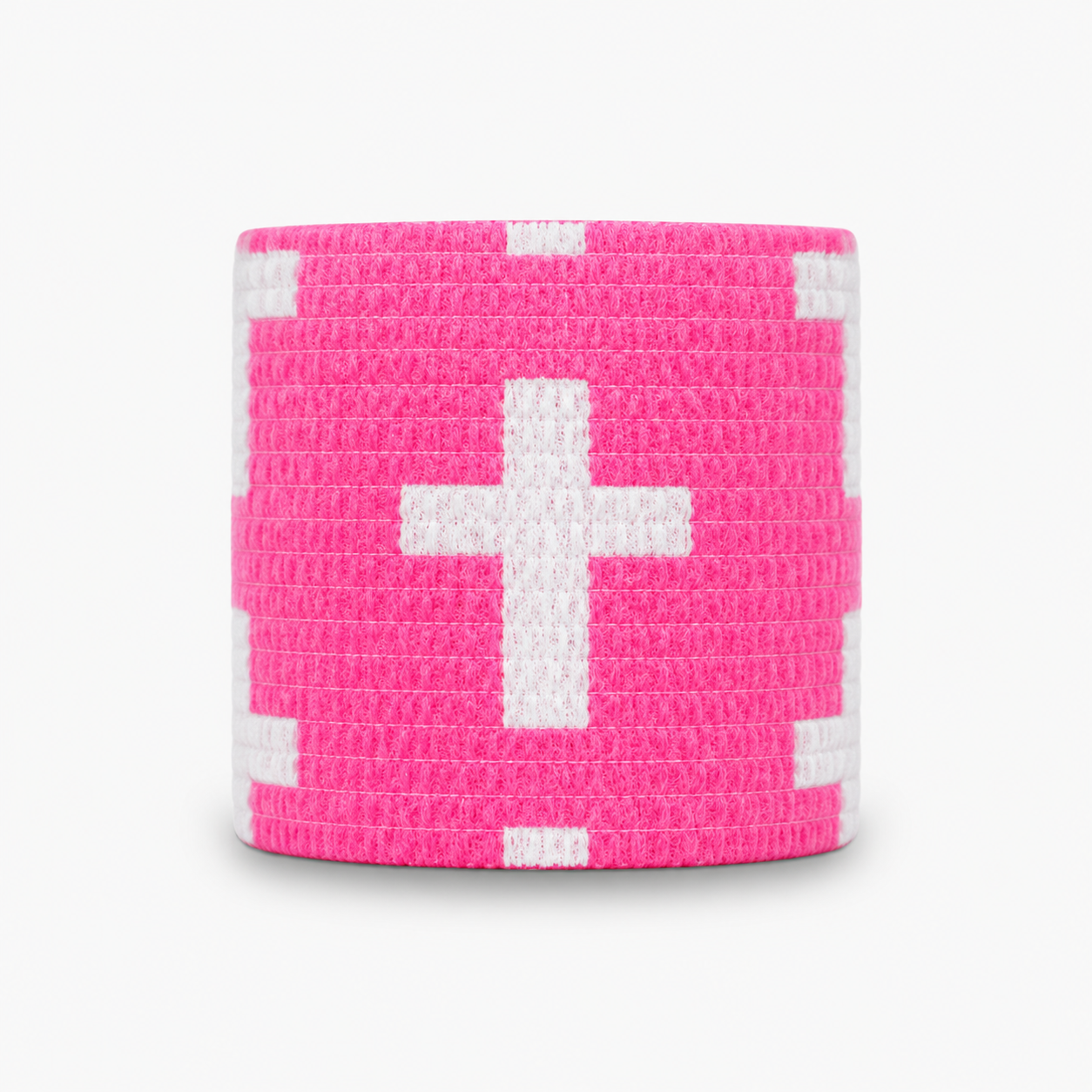 Pink: Cross Athletic Tape