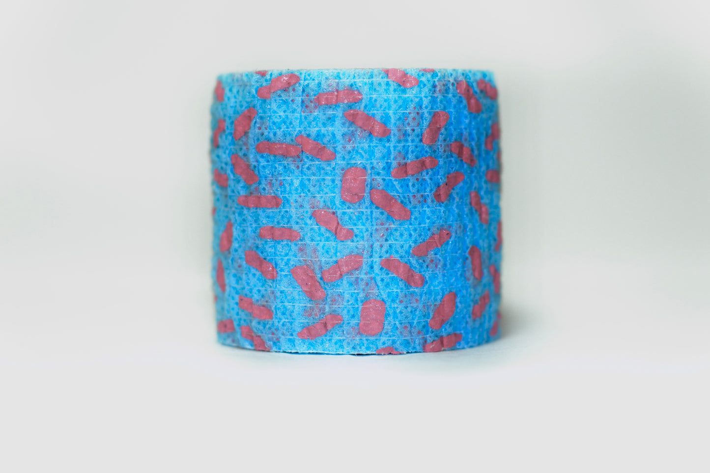 Cotton Candy Sprinkles Tape