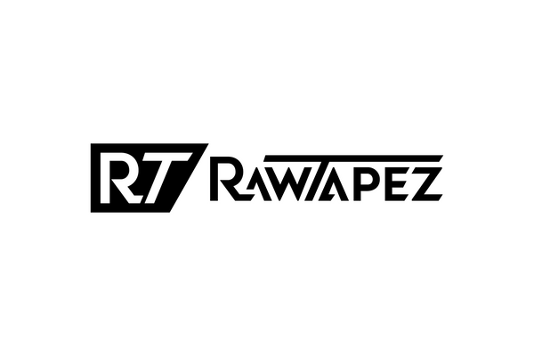 Raw Tapez