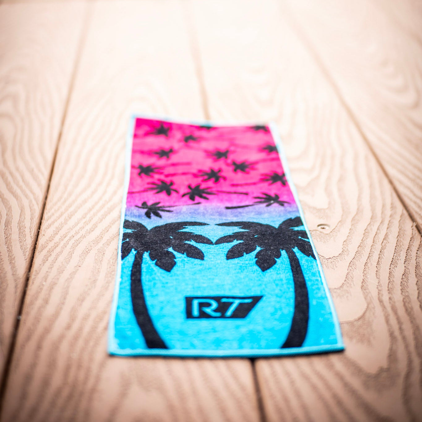 Tropical Tree