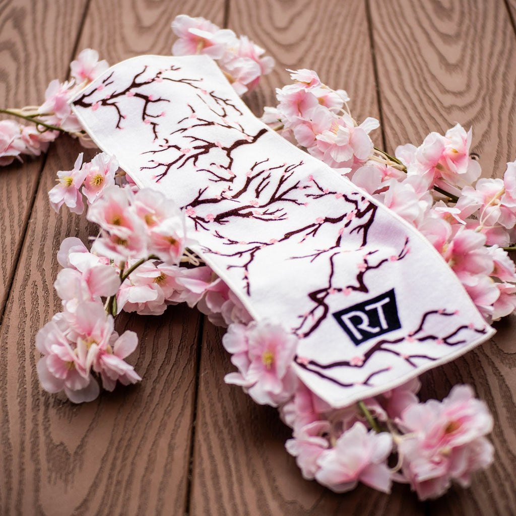 Cherry Blossom