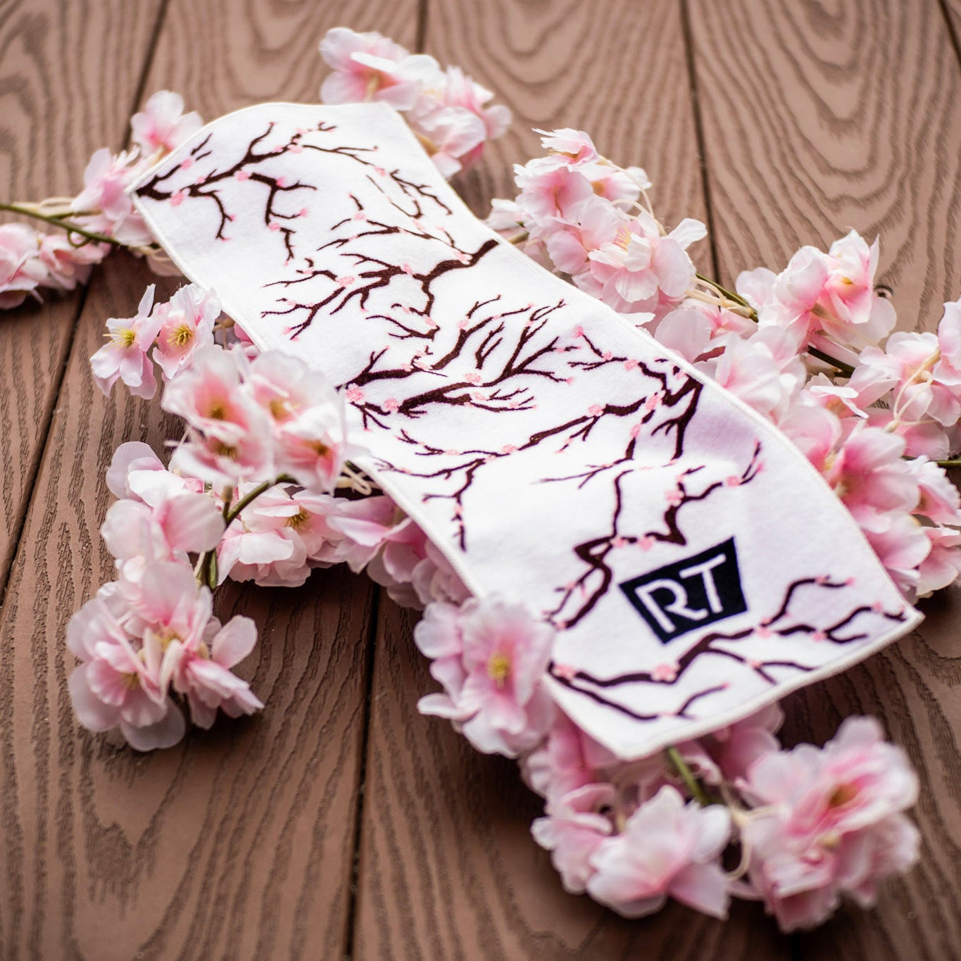 Cherry Blossom