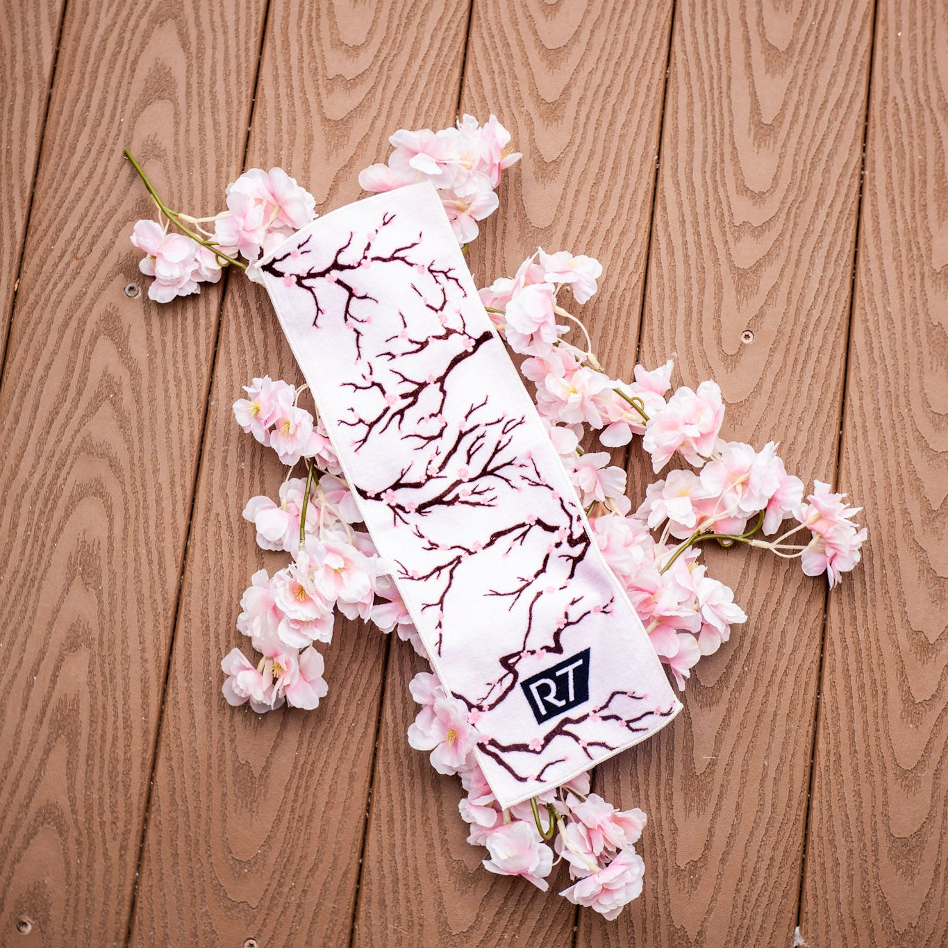 Cherry Blossom