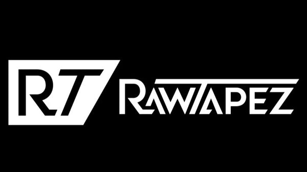 Raw Tapez