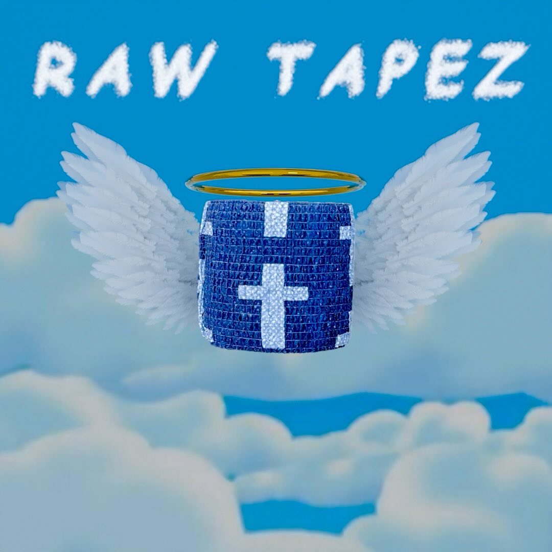 Raw Tape Bundle Builder